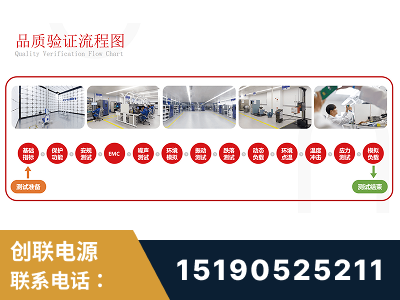 恩施-全流程品质验证体系完善